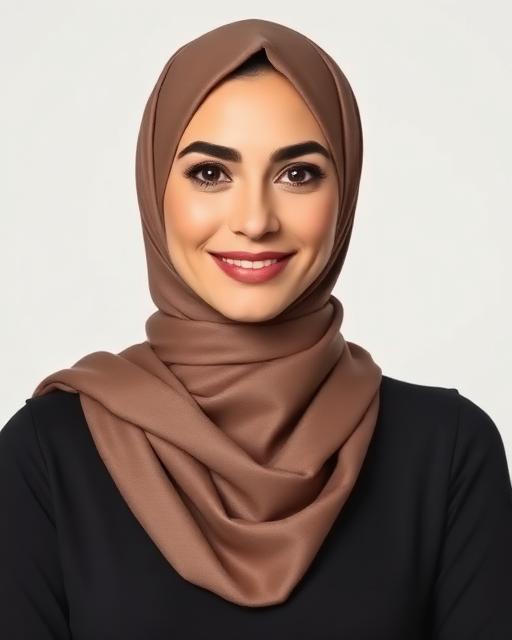 شخصية إعلانية مقترحة رقم 6