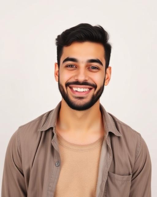شخصية إعلانية مقترحة رقم 2