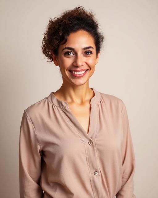شخصية إعلانية مقترحة رقم 3